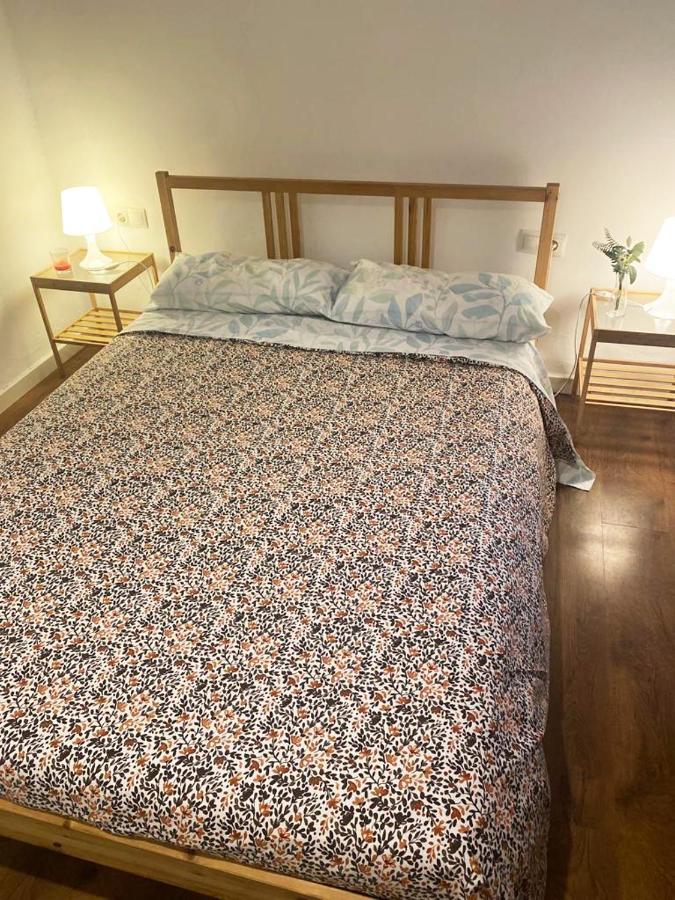Peres I Valero Habitaciones En Piso Compartido Valencia Eksteriør bilde